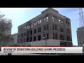 Beaumont s proactive code enforcement initiative shows early signs of progress downtown