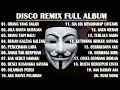 Download Lagu DISCO REMIX FULL ALBUM (Tanpa Iklan)  - GAYUNG TAK BERSAMBUT (ORANG YANG SALAH) REMIX