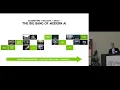 HPC Ai Machine Learning Models in Scientific Computing