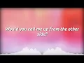 Nathan Dawe - 0800 HEAVEN (Karaoke/Instrumental)