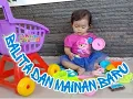 Download Lagu Balita dan mainan baru~DUNIA ANAK ST