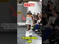 Lagu Sengaja Jelek?! Fashion Show Ini Bikin Dunia GEGER