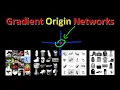 Lagu Gradient Origin Networks (Paper Explained w/ Live Coding)