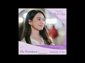 Cheeze - My Romance (Hometown Cha Cha Cha OST Part 3) Lyrics
