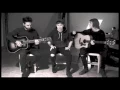 Nothing But Thieves - "Trip Switch"