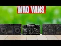 Lagu Best DJ Controllers 2026  - The Only TOP 5 You Should Consider Today!