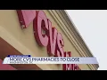 CVS to close more of its doors around the District