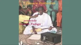 Ganda Fadiga Bambana Ngolo Party 1  Ganda Fadiga Bambana Ngolo Party 1