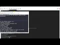 PART 4 1 CREATE CDB USING SQLPLUS MANUAL METHOD