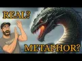 Lagu Leviathan | UNLOCKING the Biblical SECRETS of This Mysterious Beast!