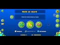 👀 Just dropped a new level: Neon Le BeatsID: 138048902...Looking for players + feedback 