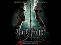 23. Showdown - Harry Potter and the Deathly Hallows Part 2 Soundtrack Full
