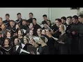 Sing Wherever I Go