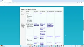 Java Selenium Framework - Module 04d Widgets Slider Validation