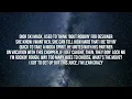 NoCap - Went Deaf (Lyrics)