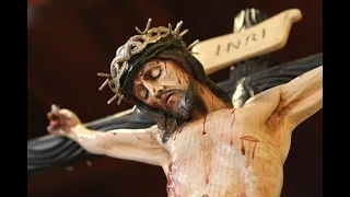 divine mercy with rev fr mario david dibie 31st march 2026