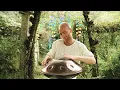 Download Lagu Portal to Peace | 1 hour Meditation Music | Malte Marten