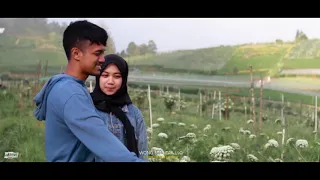 Download SARANGAN - TAWANGMANGU | Konco Kabeh - Fajar Mukti X Azalia Bunga Belva (Official Video Clip) MP3