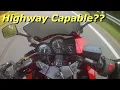 1988-2007 Ninja 250R - Long Term Review