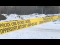 Exposed human remains found at Flint cemetery