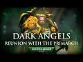 Download Lagu Dark Angels: Rise of the Lion | Warhammer 40k Lore