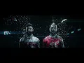 Canbay & Wolker - Mahalleden Dünya (Official Visualizer) #SIR