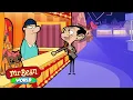 Lagu Mr Bean At The Carnival | Mr Bean Animated Season 2 | Full Episodes | Mr Bean World