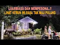 Download Lagu TIDAK HARUS JAUH BERWISATA..!! LIHAT KEBUN INI RASA TAK MAU PULANG