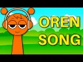 Download Lagu Oren Song Animated Music Video (Incredibox Sprunki)