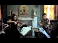 Download Lagu Viva La Vida - Coldplay - Stringspace String Quartet
