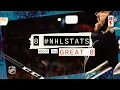 8 NHL Stats about the Great 8