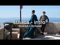 The Odyssey - Ithaca (flute intro)(slowed + echoed loop)
