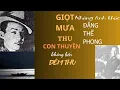 Download Lagu Con Thuyền Không Bến |Giọt mưa thu | Đêm thu |Nhạc Sĩ: Đặng Thế Phong | Lê Dung | Ánh Tuyết nhạc xưa