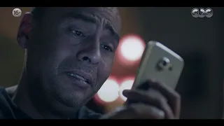 مسلسل ظل الرئيس  أصعب لحظة لما تلاقي الشخص اللي بتحبه راح منك ومابقاش معاك دندنها