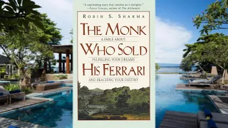 The Monk Who Sold His Ferrari AUDIOBOOK FULL By Robin Sharma  The Monk Who Sold His Ferrari AUDIOBOOK FULL By Robin Sharma