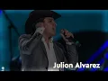 Algo Bien - Julion Alvarez