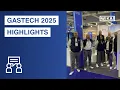 Binnen Gastech 2025: WIKA's innovatie in waterstof- en gasinstrumentatie