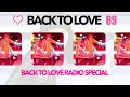 Download Lagu #HKR51/24 The Hedkandi Radio Show Back To Love Radio Special with Mike van Loon
