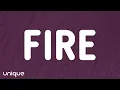 Download Lagu Meduza, OneRepublic, Leony - Fire (UEFA EURO 2024 Song) [Lyrics]
