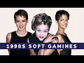 DECADES OF SOFT GAMINES 1990S