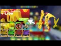 I spent 35 000 in USD to get EVERY ITEM in ROBLOX RIVALS