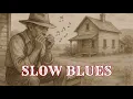 Download Lagu Delta Harmonica Blues Best | Blues Harmonica 4K, Slow Cowboy Blues, Instrumental, Vintage Blues