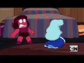 YTP Reupload Sapphire thinks Ruby is stupid