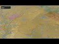 Idaho Pronghorn Unit 41 Terrain Flyover Hunt Overview HuntPilot