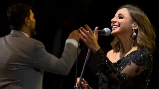                                                   أنغام   هتمناله الخير أكتبلك تعهد   ساقية الصاوي دندنها