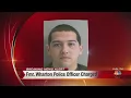 Former Wharton Police officer charged with sex assaults