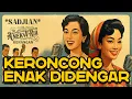 Download Lagu Keroncong Klasik | Sajian Nada Nostalgia Nan Syahdu | Enak Didengarkan Saat Santai di Teras Rumah.