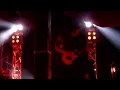As I Lay Dying - Forever - Live HD 3-6-13