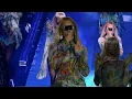 Beyoncé - Cuff It, Energy, Break My Soul (Renaissance World Tour Live at Barcelona, Spain) 4K