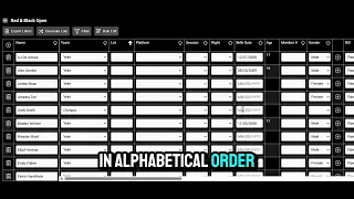 LiftingCast 101 How to Register your athletes